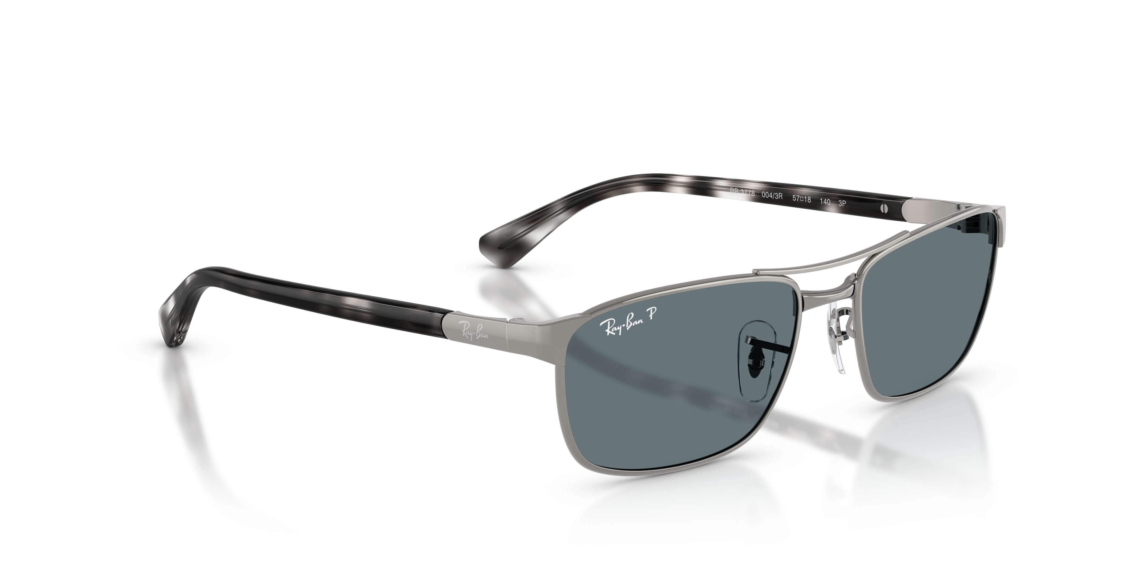 Ray-Ban RB3778 004/3R  